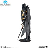 DC Multiverse Azrael in Batman Armor: Batman: Curse of The White Knight 7" Inch Action Figure - McFarlane Toys