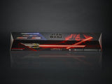 Star Wars: The Black Series Darth Sidious (Revenge of the Sith) Force FX Elite Lightsaber - Hasbro