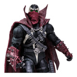 Mortal Kombat Commando Spawn 7" Action Figure - McFarlane Toys