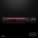 Star Wars The Clone Wars Black Series Replica 1/1 Force FX Lightsaber Asajj Ventress - Hasbro