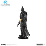 DC Multiverse Arkham Knight Batman Arkham Asylum - Batman 7" Inch Action Figure - McFarlane