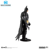 DC Multiverse Arkham Knight Batman Arkham Asylum - Batman 7" Inch Action Figure - McFarlane