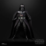 Star Wars The Black Series Darth Vader 6" Action Figure - Hasbro