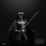 Star Wars The Black Series Darth Vader 6" Action Figure - Hasbro