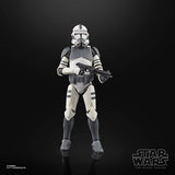 Star Wars The Black Series Clone Trooper (Kamino) Collectible 6" Action Figure - Hasbro