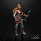 Star Wars The Mandalorian Black Series 6" Inch Action Figure 2020 The Armorer Exclusive - Hasbro