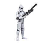 Star Wars The Black Series 6" Inch Clone Trooper (AOTC)  Action Figure - Hasbro *Import Stock*