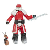 Star Wars The Black Series Range Trooper (Holiday Edition) 6" Inch Action Figure - Hasbro