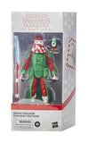 Star Wars The Black Series Snowtrooper (Holiday Edition) 6" Inch Action Figure - Hasbro