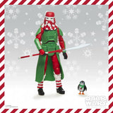 Star Wars The Black Series Snowtrooper (Holiday Edition) 6" Inch Action Figure - Hasbro