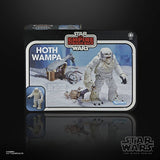 Star Wars Episode V Vintage Collection Hoth Wampa Exclusive 6" Inch Action Figure - Hasbro