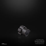 Star Wars The Clone Wars The Black Series Replica 1/1 Force FX Lightsaber Ahsoka Tano - Hasbro