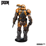 Doom Slayer Phobos 7" Inch Action Figure - McFarlane Toys