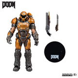 Doom Slayer Phobos 7" Inch Action Figure - McFarlane Toys