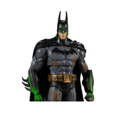 DC Multiverse Batman Arkham Asylum - Batman and Joker (Variant) 7" Inch Action Figure 2-Pack - McFarlane