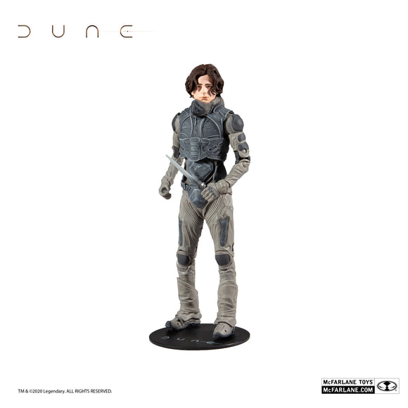 Dune - Paul Atreides 7