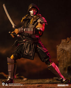 Mortal Kombat 11 Scorpion (In The Shadows) 7" inch Action Figure - McFarlane Toys
