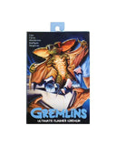 Gremlins Ultimate Flasher 7" Inch Action Figure - NECA