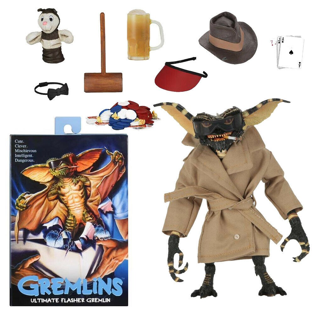 Gremlins Ultimate Flasher 7