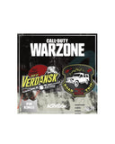 Pin Kings Call of Duty Warzone Enamel Pin Badge Set 2.2