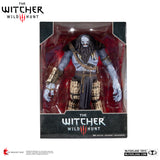 McFarlane Toys - The Witcher Ice Giant 12" inch MegaFig Action Figure *SALE*