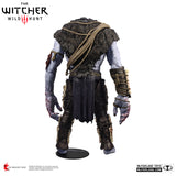McFarlane Toys - The Witcher Ice Giant (Bloody) 12" inch MegaFig Action Figure *SALE*