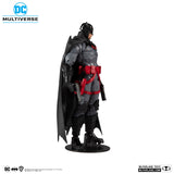DC Multiverse Flashpoint Batman 7" Inch Action Figure - McFarlane Toys