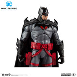 DC Multiverse Flashpoint Batman 7" Inch Action Figure - McFarlane Toys