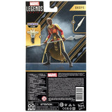 Marvel Legends Black Panther Wakanda Forever Okoye (Attuma BAF) 6" Inch Action Figure - Hasbro