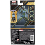 Marvel Legends Black Panther Wakanda Forever Nakia (Attuma BAF) 6" Inch Action Figure - Hasbro