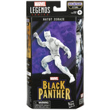 Marvel Legends Black Panther Wakanda Forever Hatut Zeraze (Attuma BAF) 6" Inch Action Figure - Hasbro
