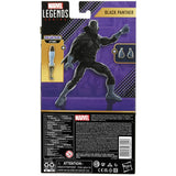 Marvel Legends Black Panther Wakanda Forever Black Panther (Attuma BAF) 6" Inch Action Figure - Hasbro