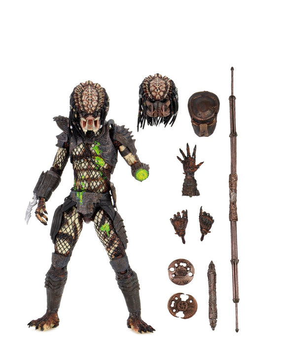 Predator Replicas Predator – Props & Replicas.co.uk