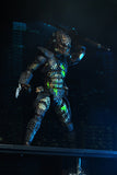 Predator 2 – Ultimate Battle Damaged City Hunter Predator 7" Inch Action Figure - NECA