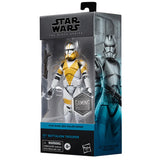 Star Wars The Black Series Gaming Greats 13th Battalion Trooper 6" Inch Action Figure - Hasbro
