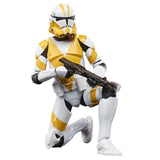 Star Wars The Black Series Gaming Greats 13th Battalion Trooper 6" Inch Action Figure - Hasbro