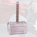 Thor Hammer Style Tool Box / Household Tool Kit 36pcs