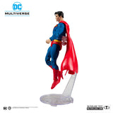 DC Multiverse Modern Superman: Action Comics 1000 7" Inch Action Figure - McFarlane