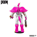 Doomicorn Doom Slayer Variant 7" Action Figure - McFarlane Toys