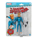 Marvel Legends Retro The Amazing Spider-Man Bombastic Bag-Man 6" Inch Scale Action Figure - Hasbro