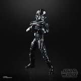 Star Wars The Black Series Imperial TIE Fighter Pilot 6" Inch Action Figure Star Wars: The Empire Strikes Back 40th Anniversary