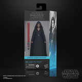 Star Wars The Black Series Rey (Dark Side Vision) 6" Inch Action Figure - Hasbro