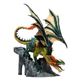 McFarlane's Dragons - Series 8: Sybaris Berserker Clan - McFarlane Toys