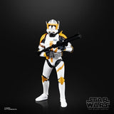 Star Wars: The Black Series Archive Collection Commander Cody - Hasbro