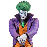The Joker: Purple Craze 1:10 Statue by Guillem March DC Direct - McFarlane Toys