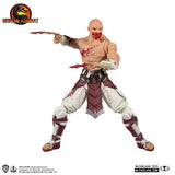 Mortal Kombat Series 4 - Baraka (Bloody Version) 7" Inch Action Figure - McFarlane Toys
