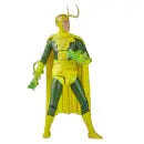 Marvel Legends Loki Classic Loki (Khonshu BAF) 6" Inch Action Figure - Hasbro