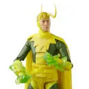 Marvel Legends Disney Plus Marvel Studios Collection Full Wave Set of 7 Figures (Khonshu BAF) 6" Inch Action Figure - Hasbro
