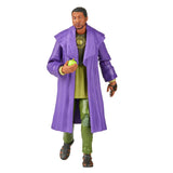 Marvel Legends Disney Plus Marvel Studios Collection Full Wave Set of 7 Figures (Khonshu BAF) 6" Inch Action Figure - Hasbro