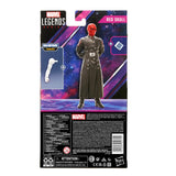 Marvel Legends Disney Plus Marvel Studios Collection Full Wave Set of 7 Figures (Khonshu BAF) 6" Inch Action Figure - Hasbro